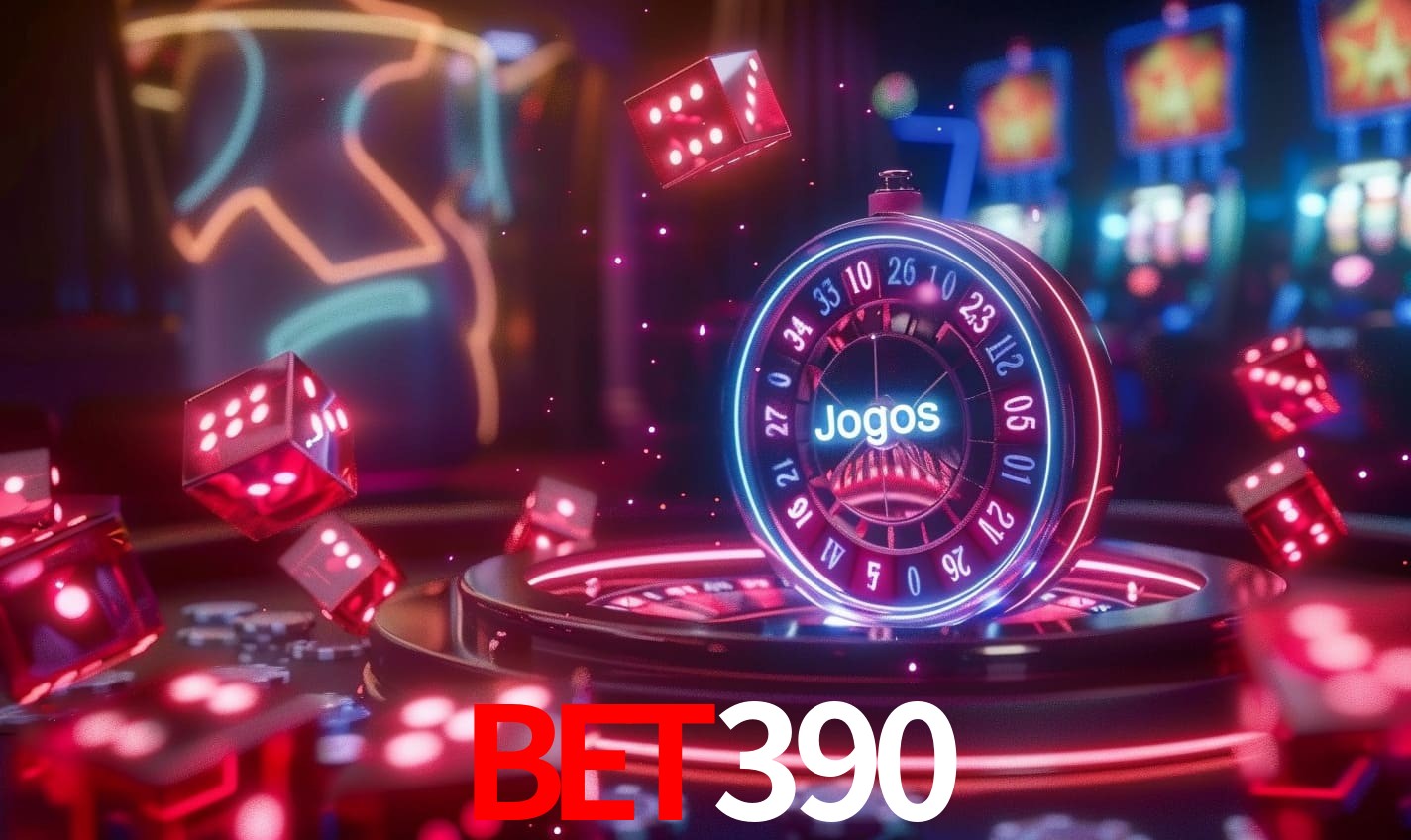 Cassino ao Vivo bet390 - Dealers Brasileiros Profissionais